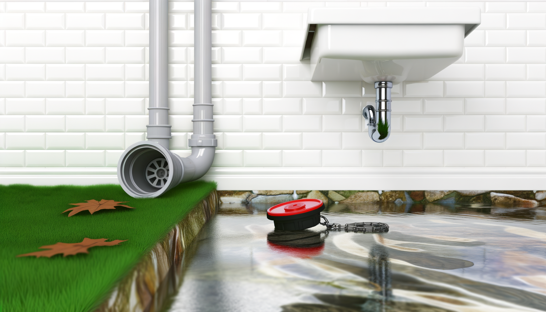 5 Dúvidas Comuns Antes de Contratar uma Desentupidora